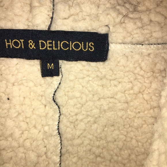 Jacket - Picture 3 of 3